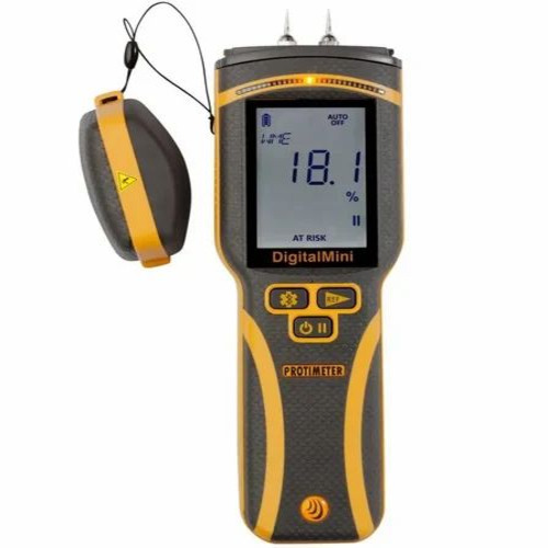 Survey Meter