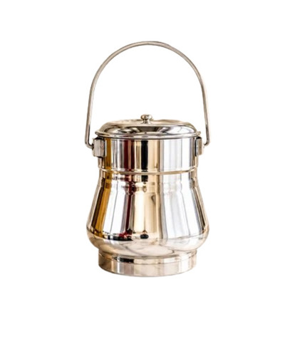 1.3 L Stainless Steel Milk Pot