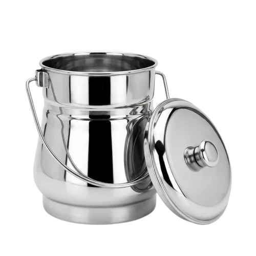 1.6 L Stainless Steel Milk Pot