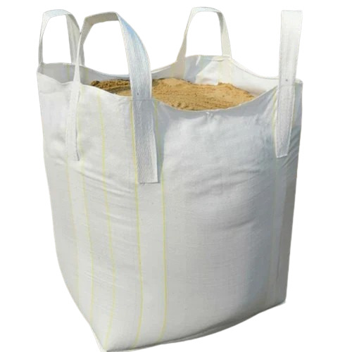 1 Ton Plain Fibc Jumbo Bag