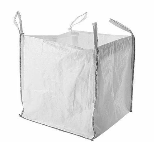 1000 Kg Polypropylene Fibc Jumbo Bag