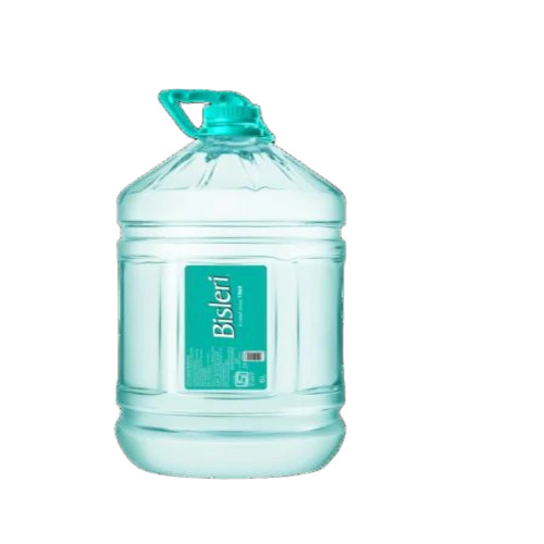 10l Bisleri Water
