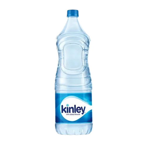 1l Kinley Water