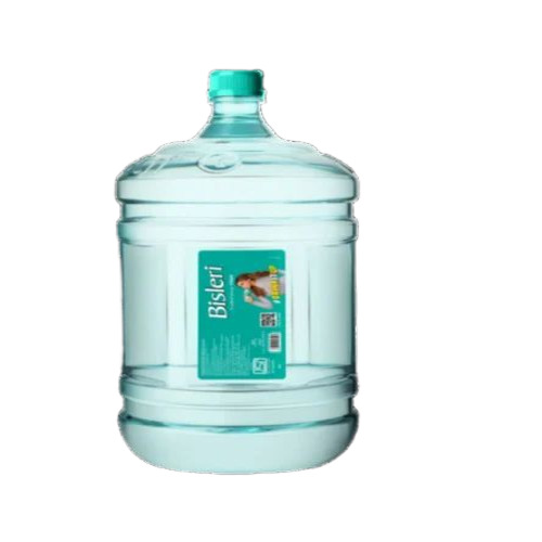 20 L Bisleri Water