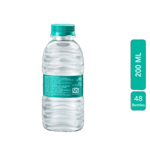 200 Ml Bisleri Water