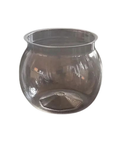 Plastic Pet Container