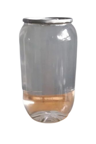 250 Ml Plastic Pet Container