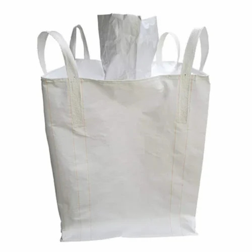 500 Kg Polypropylene Fibc Jumbo Bag