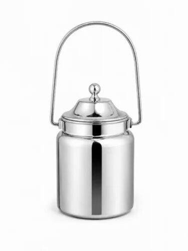 500ml Stainless Steel Milk Pot