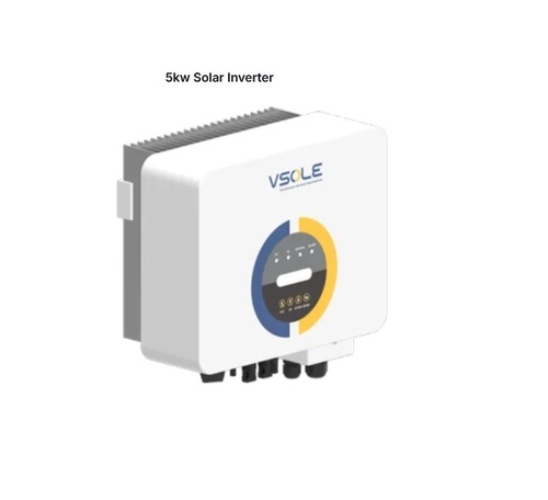 5kw Solar Inverter