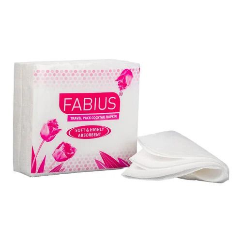 7inch Fabius Tissue Paper