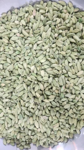 7Mm Green Cardamom - Grade: A