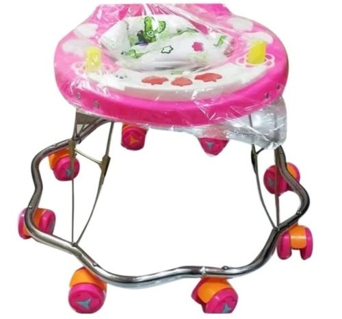 Musical Walker