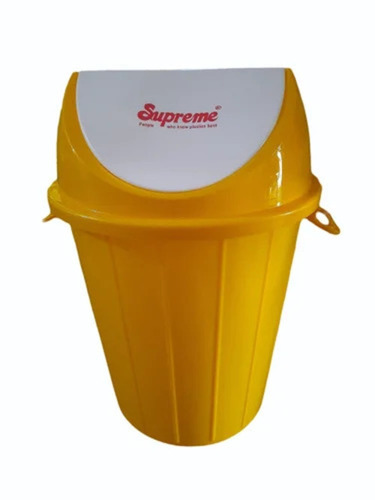 80 L Plastic Dustbin