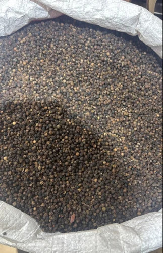 8mm Dry Black Pepper