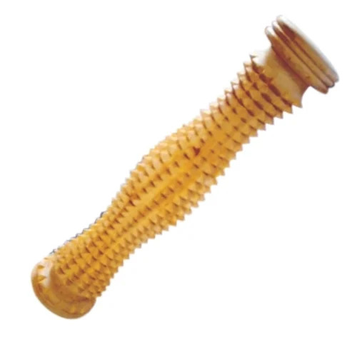 Acs Acupressure Foot Roller Vi Lehriya Wooden