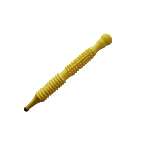 Acupressure Jimmy Deluxe Ii Wooden Pointed Massage Roller