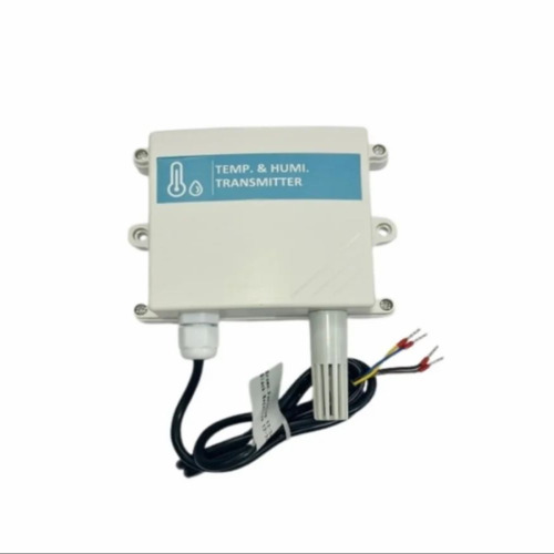 Air Temperature And Humidity Sensor