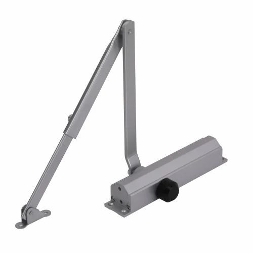 Aluminium Overhead Door Closer