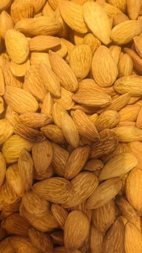 American Almond Nut