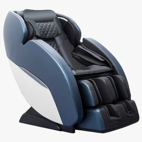 Apollon 4d Mechanism Massage Chair