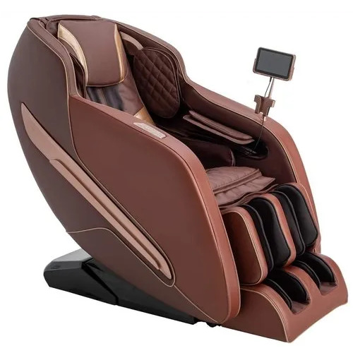 Apollon Az100xl 5d Luxury Massage Chair