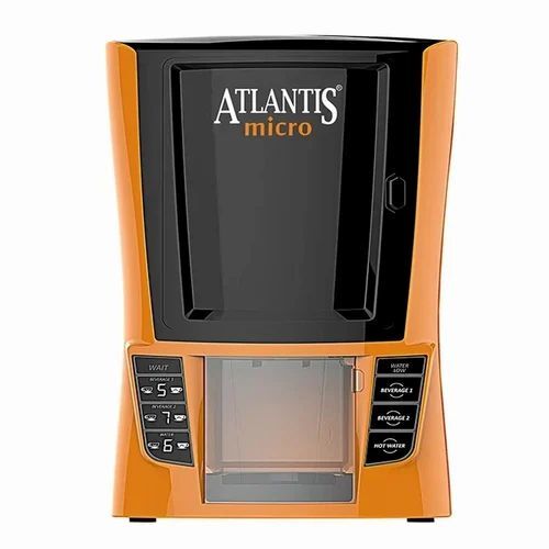 Atlantis Micro Tea Coffee Vending Machine