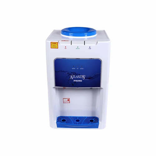 Atlantis Prime Top Mounted 3.5l Water Dispenser