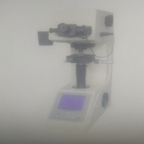 Auto Turret Digital Display