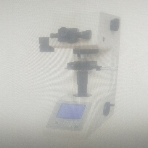 Auto Turret Micro Vickers Hardness tester