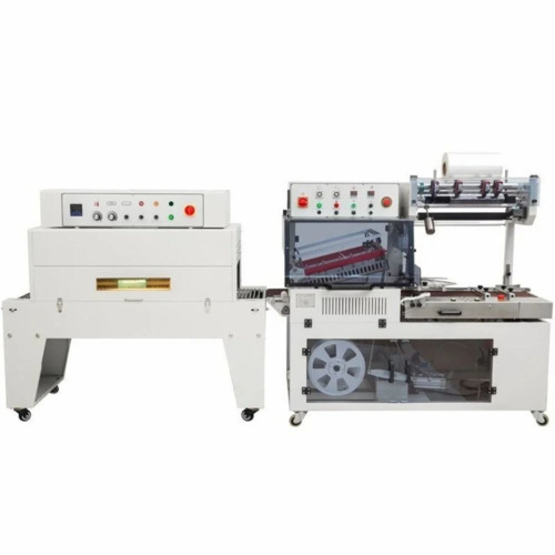 Automatic L Sealers Machine