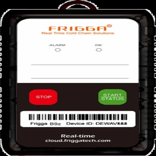 B9z(2g-60) Real-time Monitor (single-use)