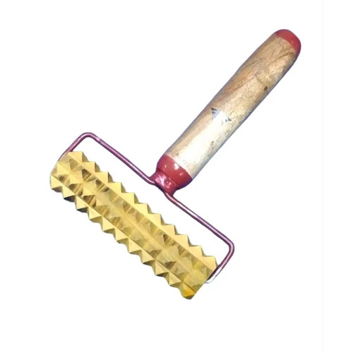 Best Wooden Acupressure Handle Roller