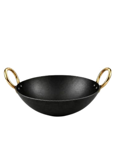 iron kadai