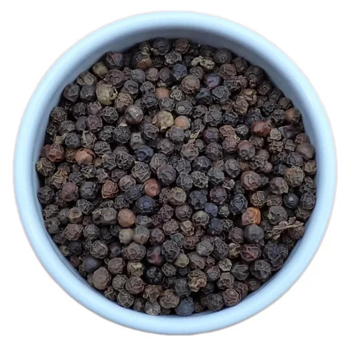 Black Pepper - Grade: A