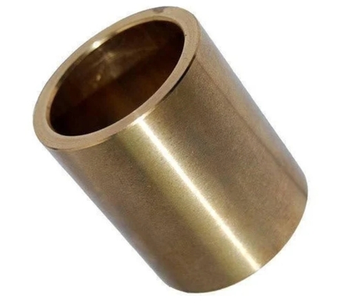 Bronze Hollow Tubes