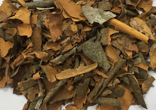 Brown Broken Cinnamon Dalchini