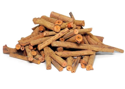Brown Manjistha Root
