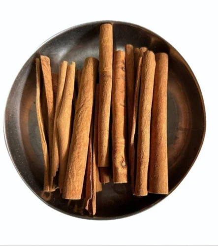 Brown Whole Cinnamon Stick - Grade: A