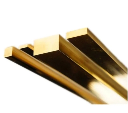 Bs1400 Lg1 Gun Metal Rectangular Bars