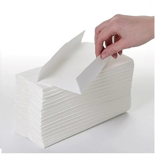 C Fold Tissue Paper Towel