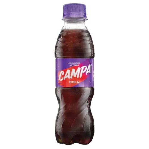 Campa Cola Cold Drinks By Gaurav Water Supply