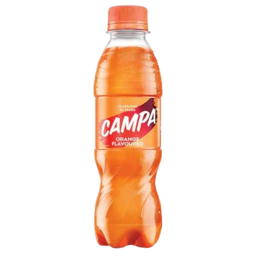 Campa Orange Cold Drink