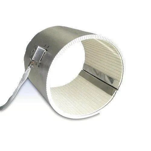 Ceramic Band Heaters