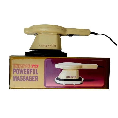 Chest Vibrator Handy Massager
