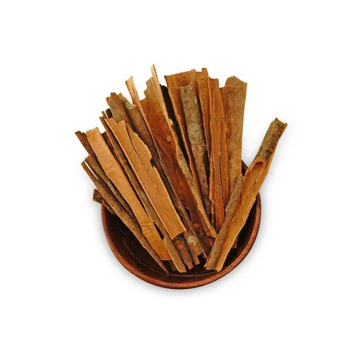 Cinnamon Stick - Color: Brown
