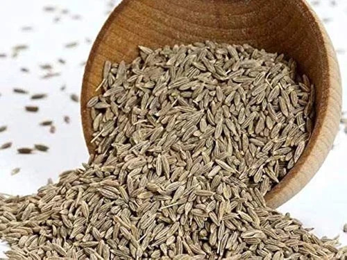 Cumin Seed Jeera - Grade: A