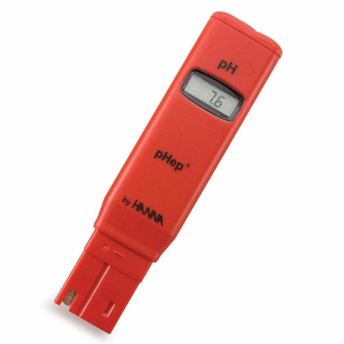 Digital Ph Meter