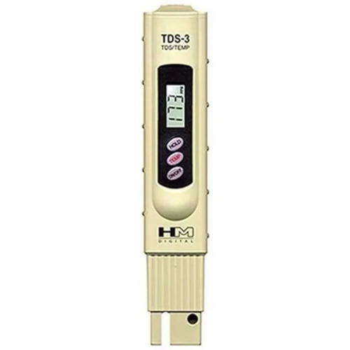 Digital Tds Meter