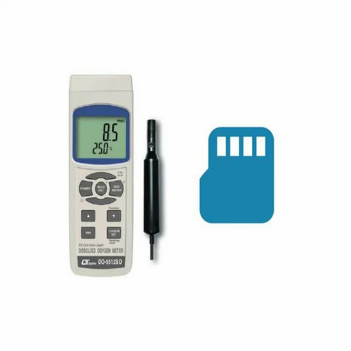 Dissolved Oxygen Meter